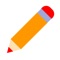 An app that uses fingers or Apple Pencil to draw directly, and uses Apple Pencil to draw fun on iphone or ipad, adding unlimited fun to children
