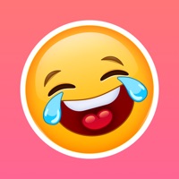  Fancy Sticker-Aufkleber&Emojis Alternative