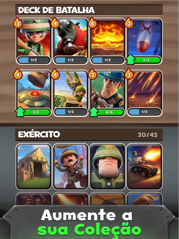 War Heroes: Guerra Online screenshot 10