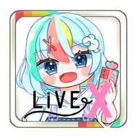 LiVE X（ライブクロス）