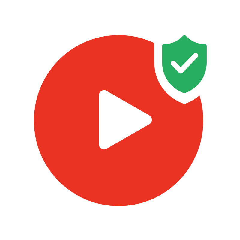 Youtubik - safe for kids
