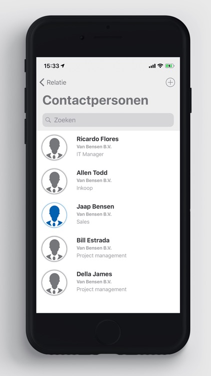 Andriessen Expertise Letsel screenshot-4