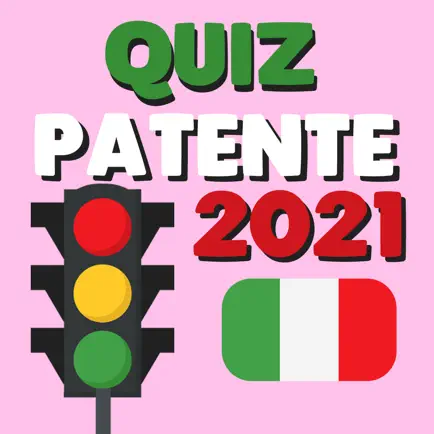 Quiz Patente 2021 b Cheats