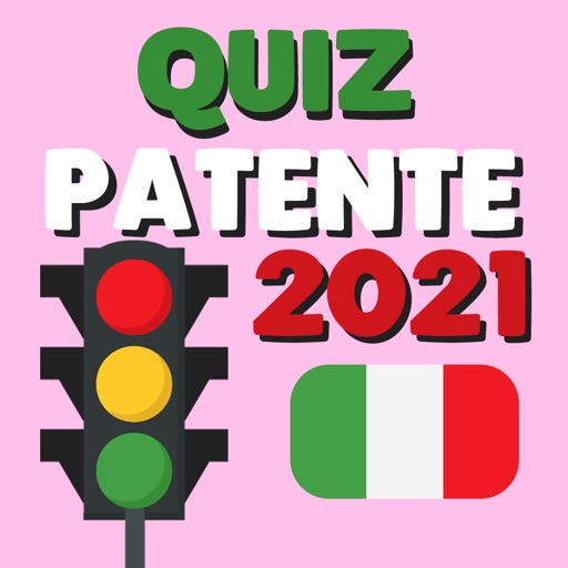 Quiz Patente 2021 b