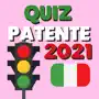 Quiz Patente 2021 b