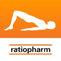 Kontakt ratiopharm Rückenschule