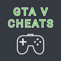 CHEAT CODES FÜR GTA 5 (2022) app funktioniert nicht? Probleme und Störung