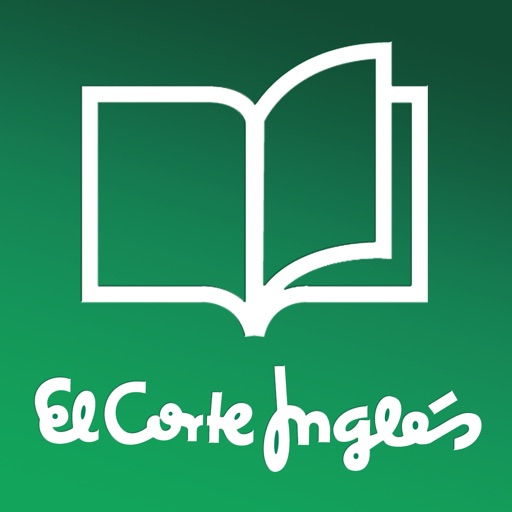 Publicaciones El Corte Ingles icon