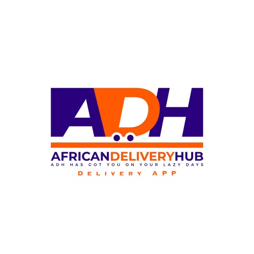 AFRICAN DELIVERY DRIVER