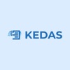 KEDAS Clients icon
