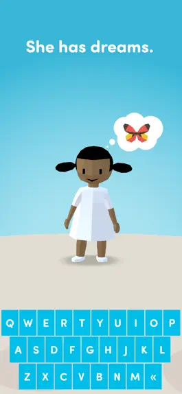 Game screenshot Lexi's World hack