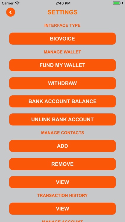 ToriiaVT screenshot-3