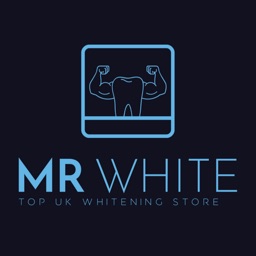 MR white store