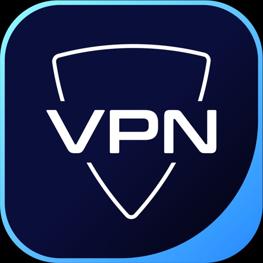 SafeVPN Best & Fast Proxy Icon