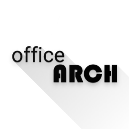 Office Arch by Office Arch