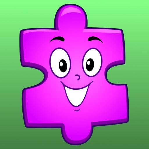 Puzzle Pro with 7 shapes - The Best Jigsaw Game