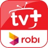 Robi TV+ icon
