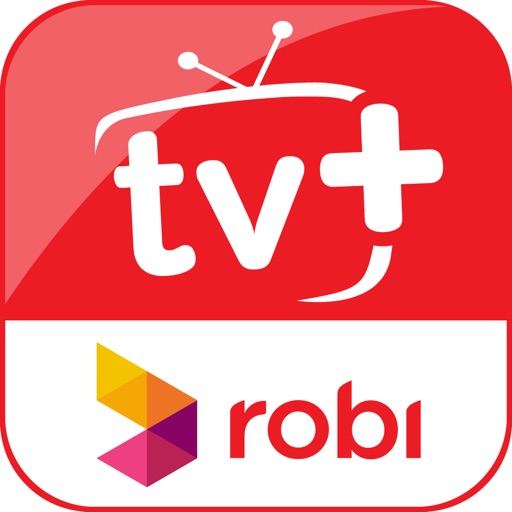 Robi TV+