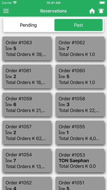 Pickeat Admin screenshot-5