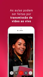 conecta maricá iphone screenshot 3