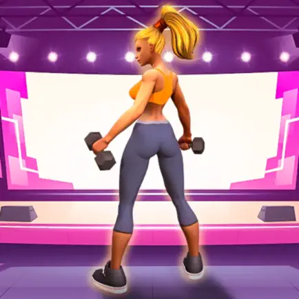 Body Girl Читы