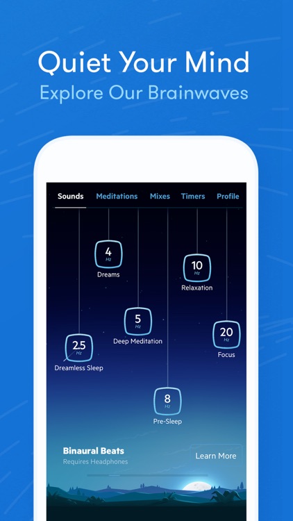 Relax Melodies: Sleep Sounds screenshot-4