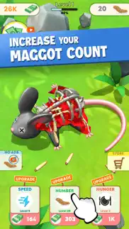 idle maggots - simulator game problems & solutions and troubleshooting guide - 4