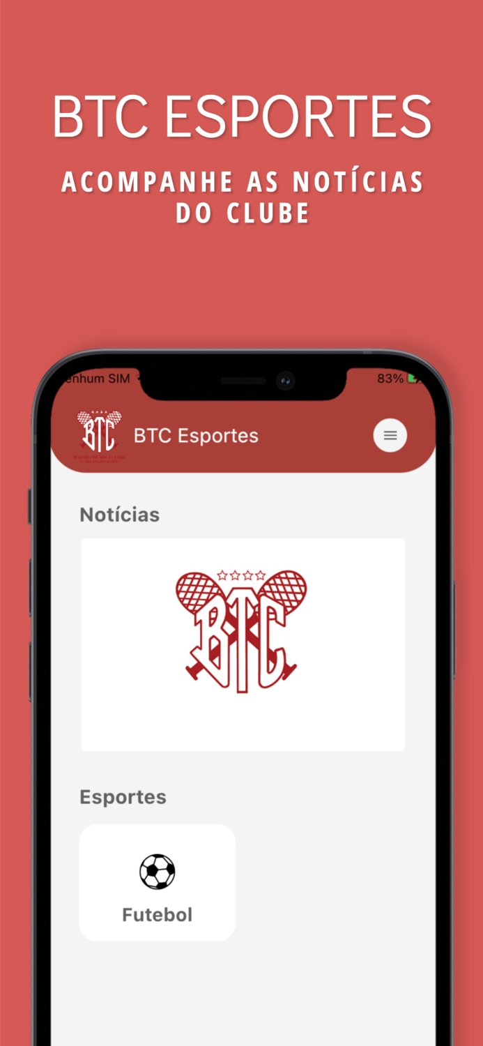 BTC Esportes