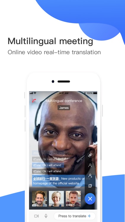 Bizpal - global social tools