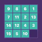Slinum: Sliding Numbers Puzzle App Positive Reviews