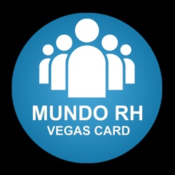 RH Vegas Card