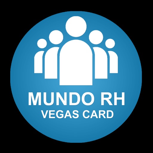 RH Vegas Card