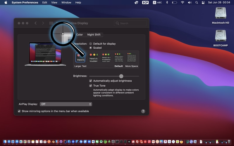 Screenshot #3 pour Easy Color Picker