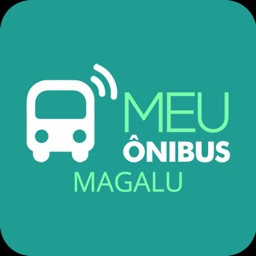 Meu Ônibus Magalu