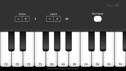 ピアノ + - ぴあの 楽器 練習 ( Piano HD )のおすすめ画像4