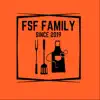 FSF Family Club delete, cancel