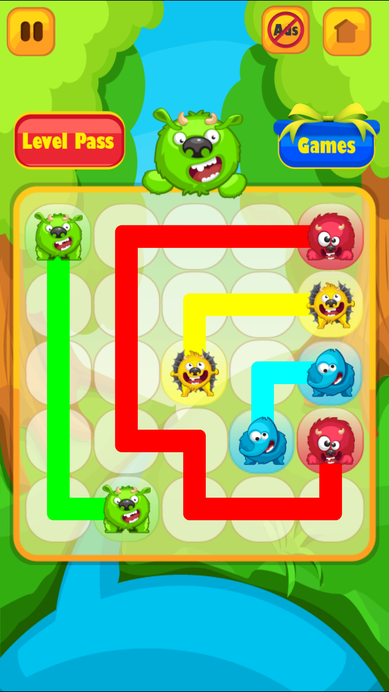 Muzzle Puzzle