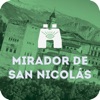 Lookout of San Nicolás Granada icon