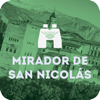 Mirador de San Nicolás Granada - Miguel Perez Cabezas
