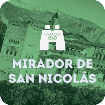 Mirador de San Nicolás Granada