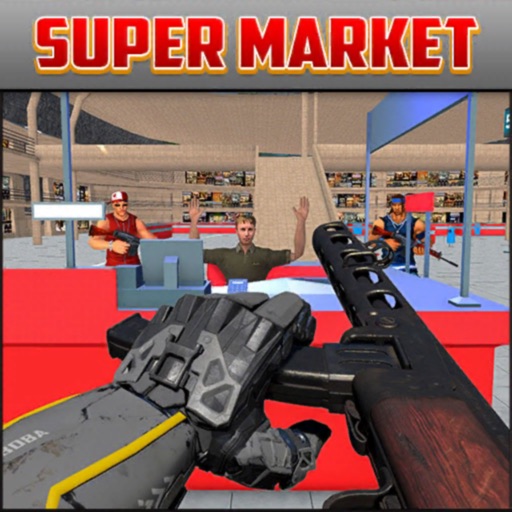 Super Armed Heist Robbery Game