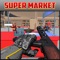 Let’s get ready for the supermarket robbery missions in the city crime heist