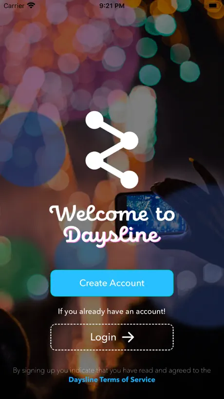 Daysline