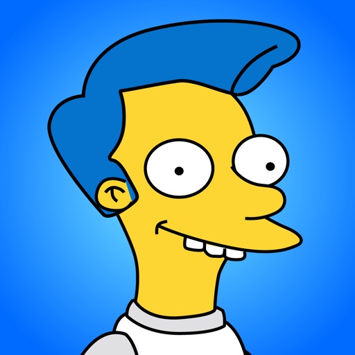 Yellow Avatar Face Maker Download