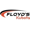 Floyd's Kubota