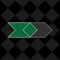rrarrow is the experimental noise machine / modular audio effect for the iOS featuring extended feedback capabilities