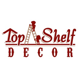 Top Shelf Decor