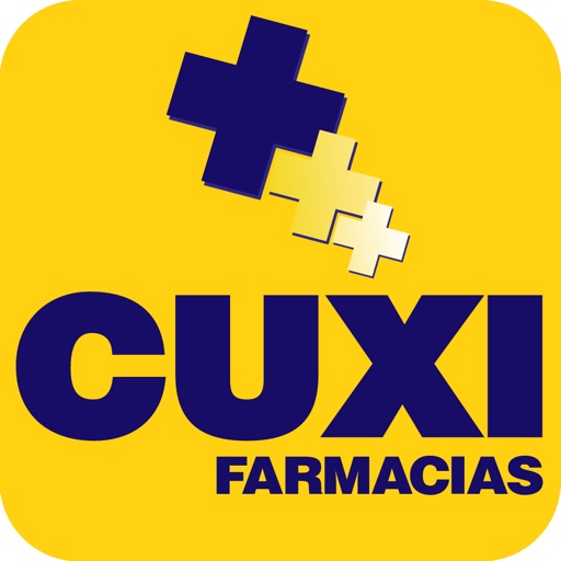 Cuxi Farmacias