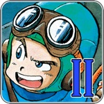 Download DRAGON QUEST II app