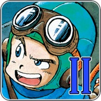 Dragon Quest II icon